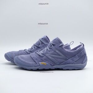 NEW Size 10 Men's New Balance Minimus MT10 Barefoot Sneakers MT10OAD Dusk Shower